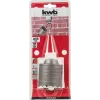 Vrták do betónu KWB 175166 6,6 cm pre betón, žulu, mramor