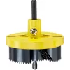 Sada dierových píl KWB 599000 7-dielna 6,3 cm pre plast a drevo