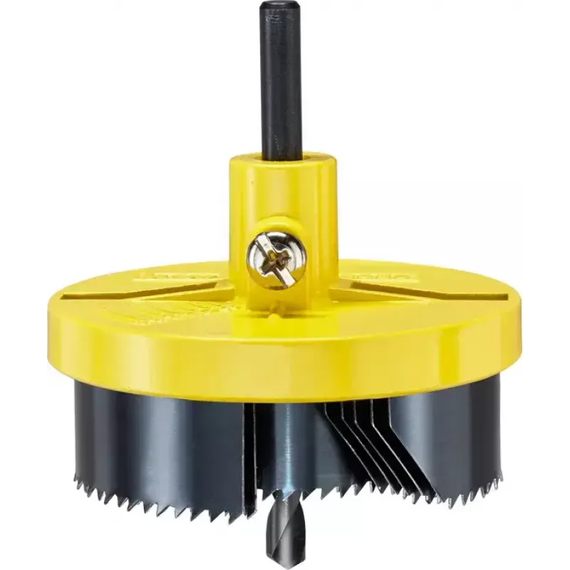 Sada dierových píl KWB 599000 7-dielna 6,3 cm pre plast a drevo