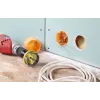 Sada dierových píl KWB 599000 7-dielna 6,3 cm pre plast a drevo
