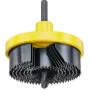 Sada dierových píl KWB 599000 7-dielna 6,3 cm pre plast a drevo