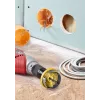 Sada dierových píl KWB 599100 7-dielna 6,3 cm pre drevo a plast