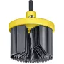 Sada dierových píl KWB 599100 7-dielna 6,3 cm pre drevo a plast