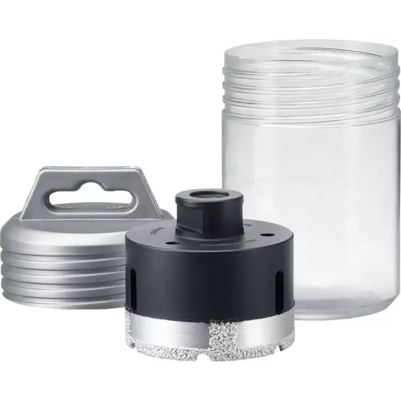 Dierová píla KWB 500268 pre uhlovú brúsku 6,8 cm keramika