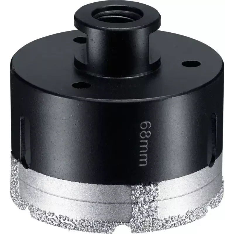 Dierová píla KWB 500268 pre uhlovú brúsku 6,8 cm keramika