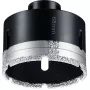 Dierová píla KWB 500268 pre uhlovú brúsku 6,8 cm keramika