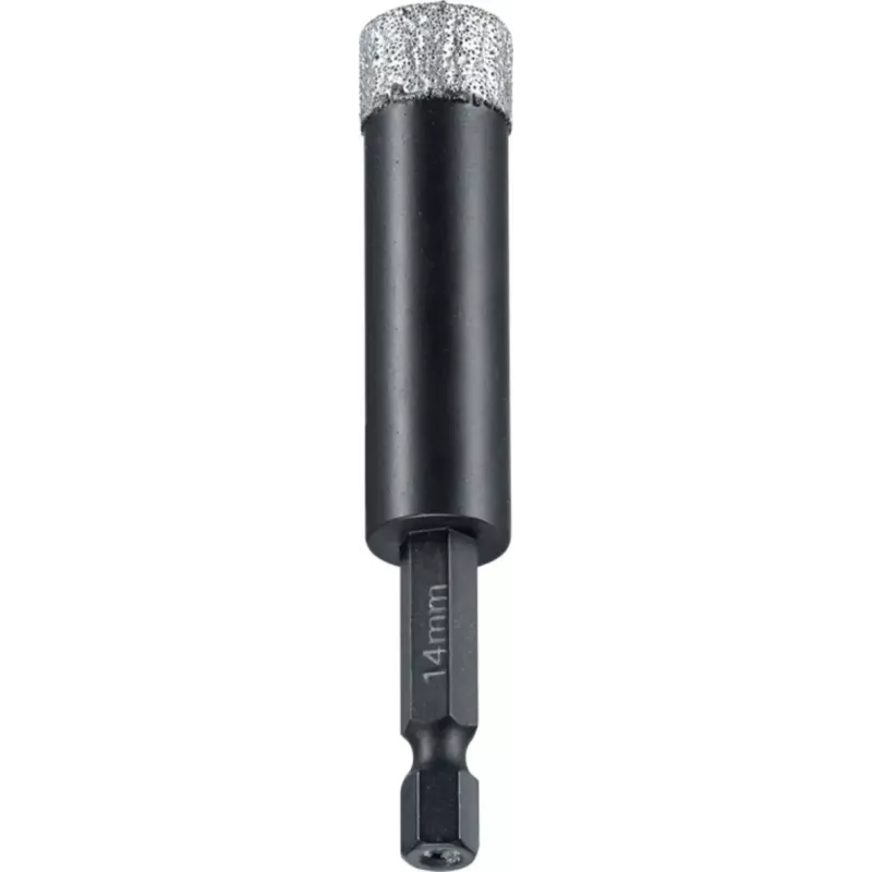 Dierová píla KWB 500314 1,4 cm vrták do keramiky