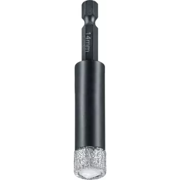 Dierová píla KWB 500314 1,4 cm vrták do keramiky