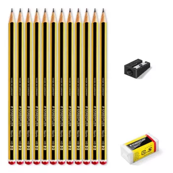Ceruzka Staedtler Noris 120 2HB 12 kusov