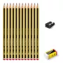 Ceruzka Staedtler Noris 120 2HB 12 kusov