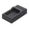 Nabíjačka batérií Hama Travel USB pre akumulátor digitálneho fotoaparátu