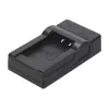 Nabíjačka batérií Hama Travel USB pre akumulátor digitálneho fotoaparátu