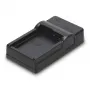 Nabíjačka batérií Hama Travel USB pre akumulátor digitálneho fotoaparátu