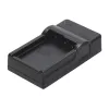 Nabíjačka batérií Hama Travel USB pre akumulátor digitálneho fotoaparátu