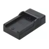Nabíjačka batérií Hama Travel USB pre akumulátor digitálneho fotoaparátu