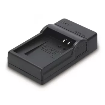 Nabíjačka batérií Hama Travel USB pre akumulátor digitálneho fotoaparátu