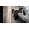 Bosch 2 608 900 824 rotačné náradie brúsne/šmirgľové príslušenstvo brúsny list na drevo