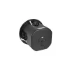 2-pásmový reproduktor Omnitronic 80710356 biely káblový 40 W