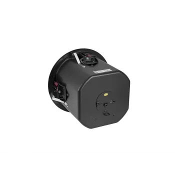 2-pásmový reproduktor Omnitronic 80710356 biely káblový 40 W