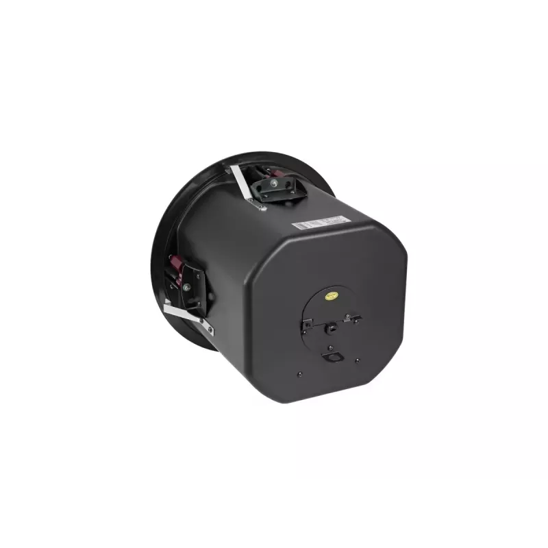 2-pásmový reproduktor Omnitronic 80710356 biely káblový 40 W