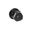 2-pásmový reproduktor Omnitronic 80710356 biely káblový 40 W