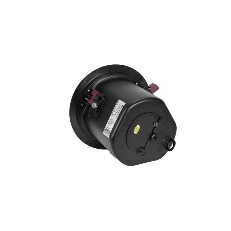 2-pásmový reproduktor Omnitronic 80710356 biely káblový 40 W