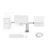 KVM prepínač Hama 00200135 USB HDMI 4K Ultra HD