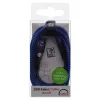Lightning kábel 2GO 795949 1 m modrý USB B