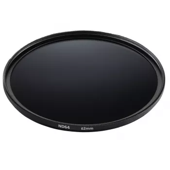 Sada filtrov pre fotoaparát Hama 00076900 62 mm obojstranná povrchová úprava čierna