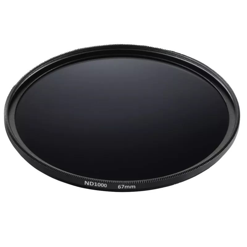Hama 00076901 filter objektívu fotoaparátu sivý filter fotoaparátu 67 mm