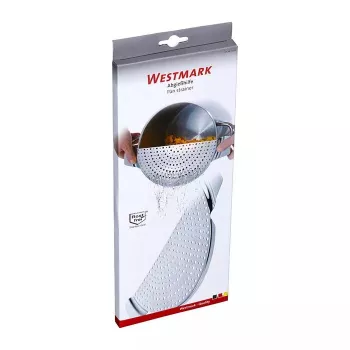 Kuchynské sito Westmark 16392260 nehrdzavejúca oceľ, šírka 337 mm, hĺbka 130 mm, výška 9 mm