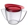Westmark 30752260 odlučovač tuku, 1000 ml, plast