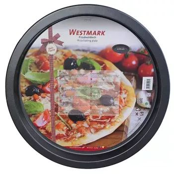 Westmark Back Meister 32922270 plech na pizzu, Ø 33 cm