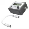 Hama 00305122 Satelitný vyhľadávač 950 - 2250 MHz Vstavaný displej Akustický alarm Analógový 1 kus