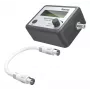 Hama 00305122 Satelitný vyhľadávač 950 - 2250 MHz Vstavaný displej Akustický alarm Analógový 1 kus