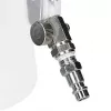 Brilliant Tools BT160300 čistiaca pištoľ na stlačený vzduch