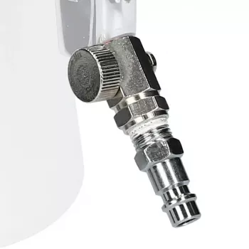 Brilliant Tools BT160300 čistiaca pištoľ na stlačený vzduch