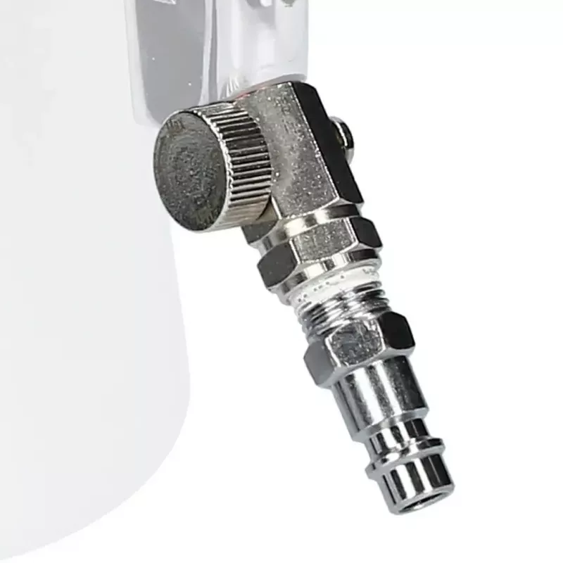 Brilliant Tools BT160300 čistiaca pištoľ na stlačený vzduch
