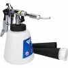 Brilliant Tools BT160300 čistiaca pištoľ na stlačený vzduch