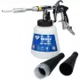 Brilliant Tools BT160300 čistiaca pištoľ na stlačený vzduch