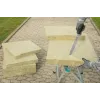 wolfcraft 4097000 profesionálny nôž na izolačné materiály