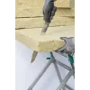 wolfcraft 4097000 profesionálny nôž na izolačné materiály