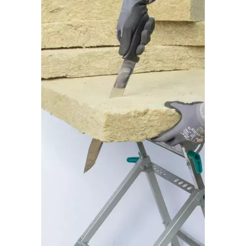 wolfcraft 4097000 profesionálny nôž na izolačné materiály