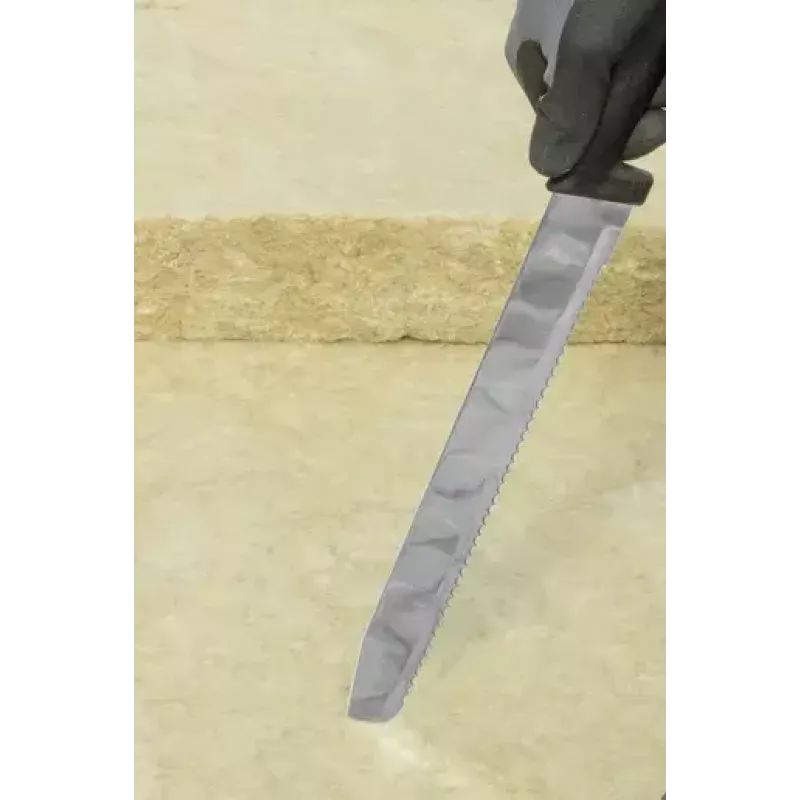 wolfcraft 4097000 profesionálny nôž na izolačné materiály
