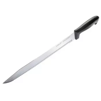 Nôž na rezanie wolfcraft GmbH 4097000 pevná čepeľ 30,5 cm