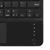 Hama Premium 27,9 cm (11 palcov) Folio čierna