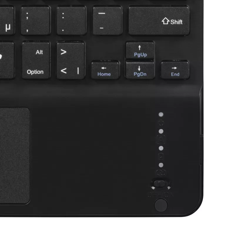 Hama Premium 27,9 cm (11 palcov) Folio čierna