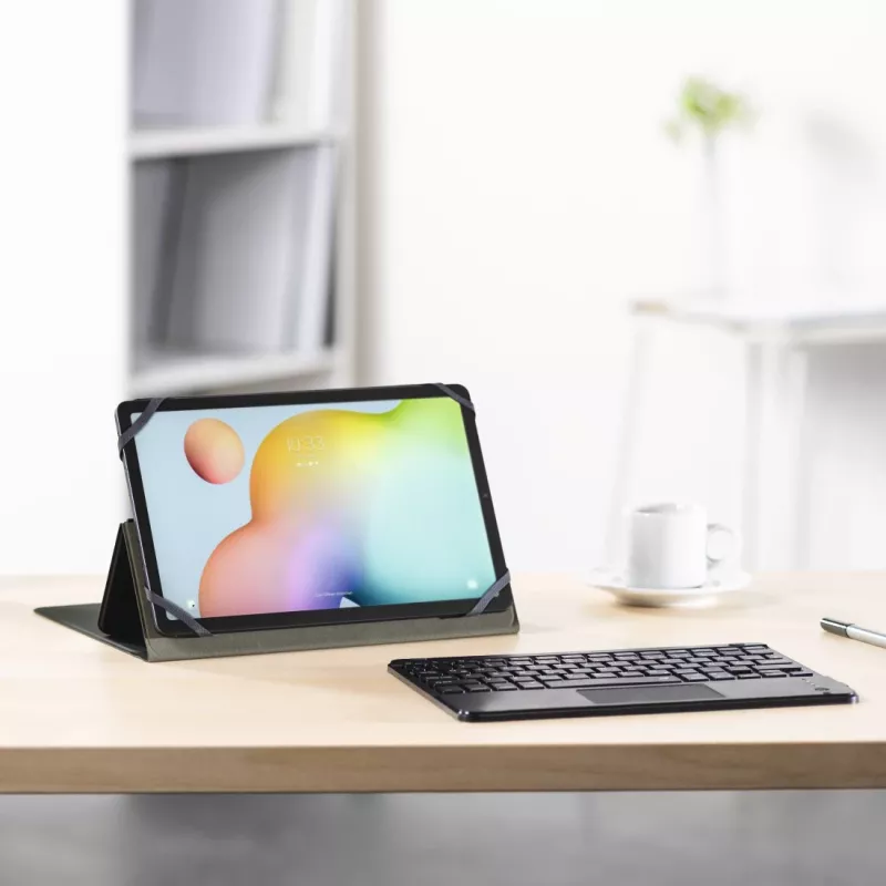 Hama Premium 27,9 cm (11 palcov) Folio čierna