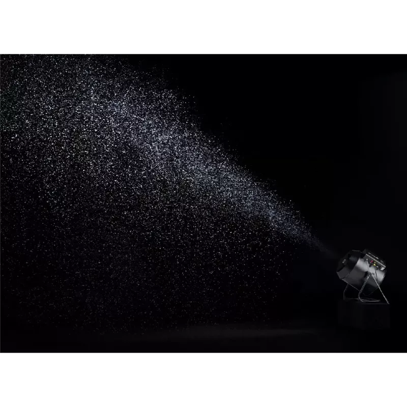 Stroj na umelý sneh Antari S-600 1200 W dostrek 18 m