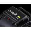 Stroj na umelý sneh Antari S-600 1200 W dostrek 18 m